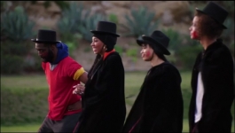 Claim to Fame - Season 02 Episode 02